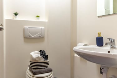 1 bed flat, Boston Street, Highfield, Sheffield, S24QG - Image 5